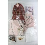 画像: MDD/OF:衣装セット:kondoll様製 I-26-06-25-325-KD-ZI