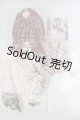 画像: MDD/OF:衣装セット:kondoll様製 I-26-06-25-325-KD-ZI