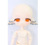 画像: PICCODO ACTION DOLL X 白匣アリス デフォルメドール 白桑 北国の蛾 I-26-06-18-432-KD-ZI
