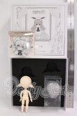 画像5: PICCODO ACTION DOLL X 白匣アリス デフォルメドール 白桑　　北国の蛾 I-26-06-18-432-KD-ZI (5)