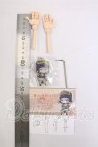 画像2: MDD/叶えの舞様製:可動ハンド I-26-06-18-154-KD-ZI (2)