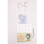 画像: MDD/叶えの舞様製:可動ハンド I-26-06-18-151-KD-ZI