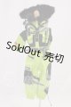 画像: MDD/OF:衣装セット I-26-06-18-212-KD-ZI