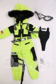 画像3: MDD/OF:衣装セット I-26-06-18-212-KD-ZI (3)