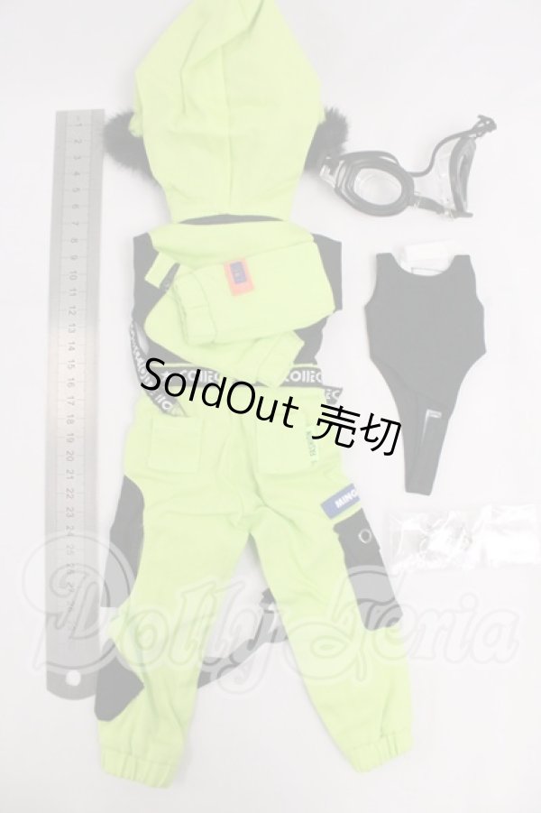画像4: MDD/OF:衣装セット I-26-06-18-212-KD-ZI (4)
