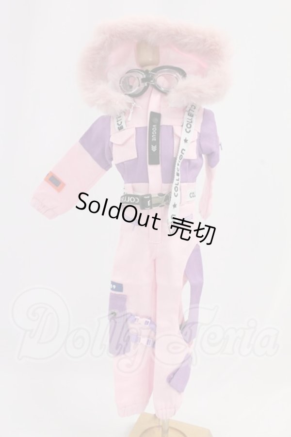 画像1: MDD/OF:衣装セット I-26-06-18-214-KD-ZI (1)
