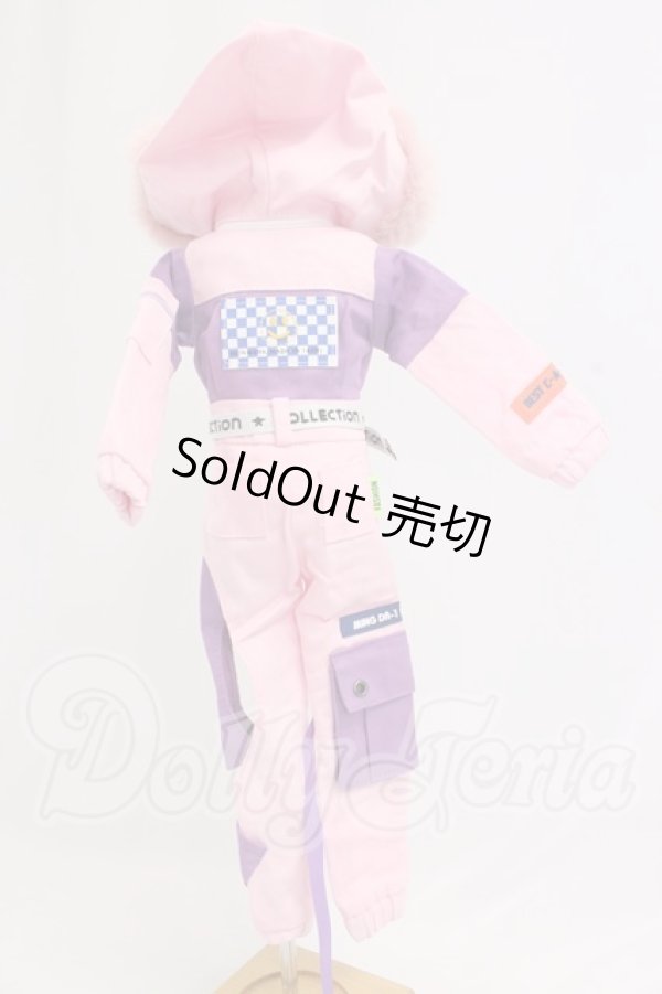 画像2: MDD/OF:衣装セット I-26-06-18-214-KD-ZI (2)