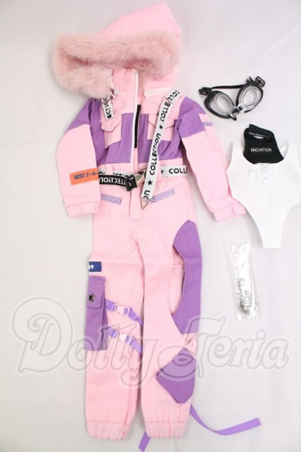 画像3: MDD/OF:衣装セット I-26-06-18-214-KD-ZI (3)