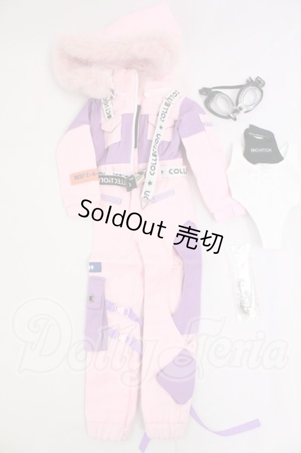 画像3: MDD/OF:衣装セット I-26-06-18-214-KD-ZI (3)