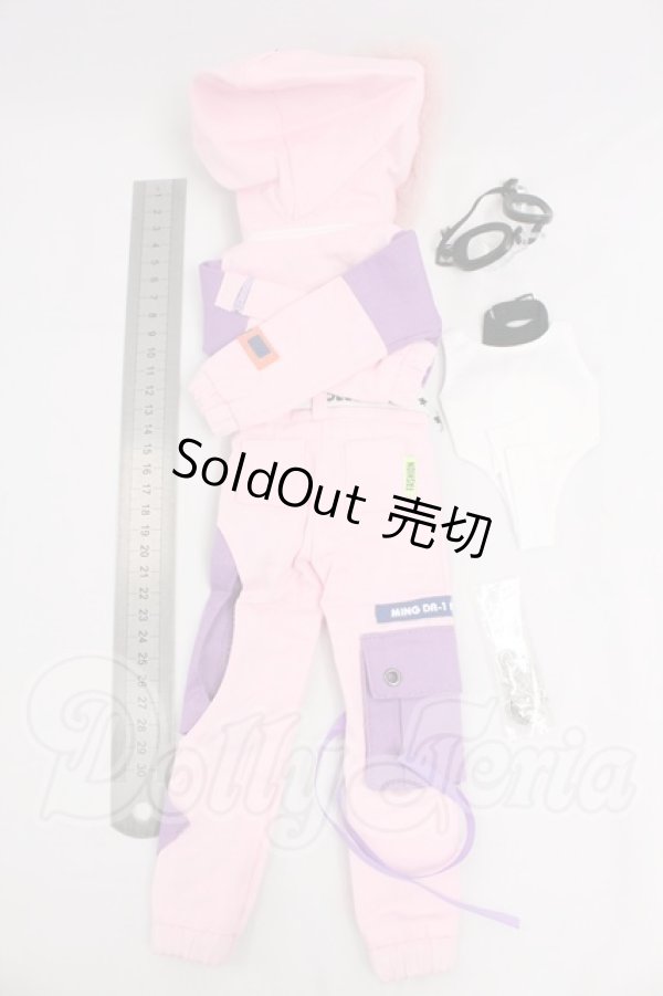 画像4: MDD/OF:衣装セット I-26-06-18-214-KD-ZI (4)