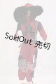 画像: MDD/OF:衣装セット I-26-06-18-213-KD-ZI