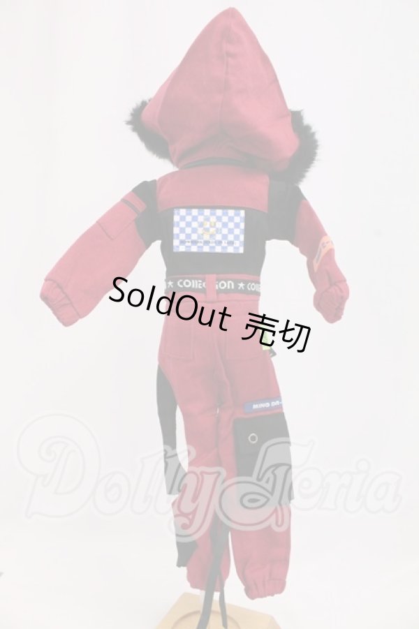 画像2: MDD/OF:衣装セット I-26-06-18-213-KD-ZI (2)