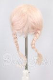 画像2: 5inch/ウィッグ I-26-06-25-025-KD-ZI (2)