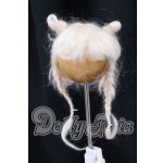 画像: 5inch/ウィッグ I-26-06-25-026-KD-ZI
