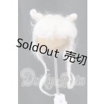 画像: 5inch/ウィッグ I-26-06-25-026-KD-ZI