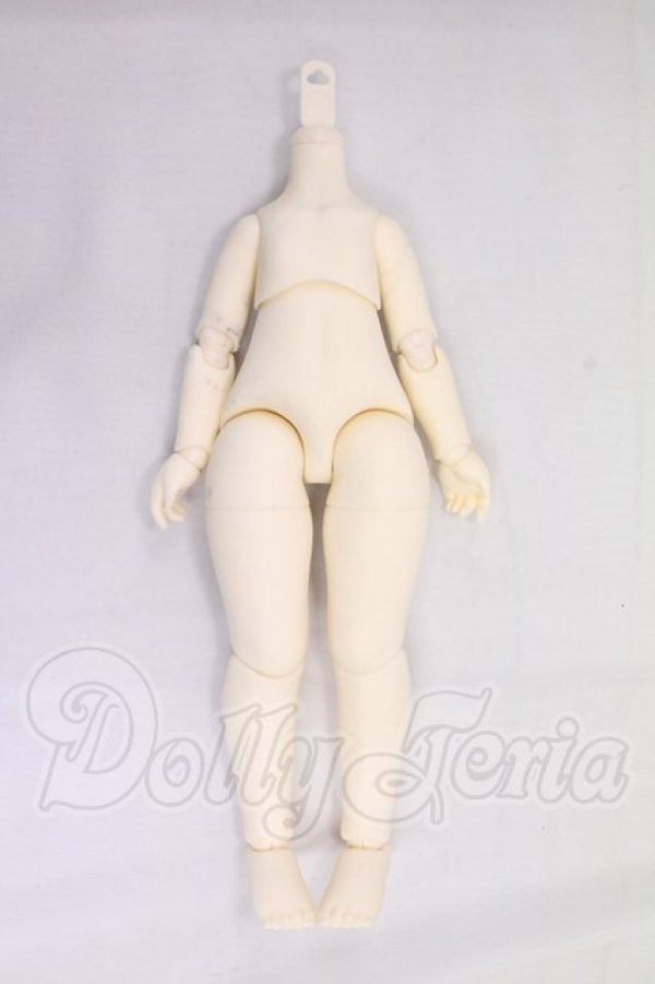 画像1: TinyFox/新ボディ　1/6サイズ I-26-06-18-405-KD-ZI (1)
