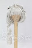 画像1: 7-8inch/ウィッグ I-26-06-25-164-KD-ZI (1)