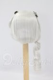 画像2: 7-8inch/ウィッグ I-26-06-25-164-KD-ZI (2)