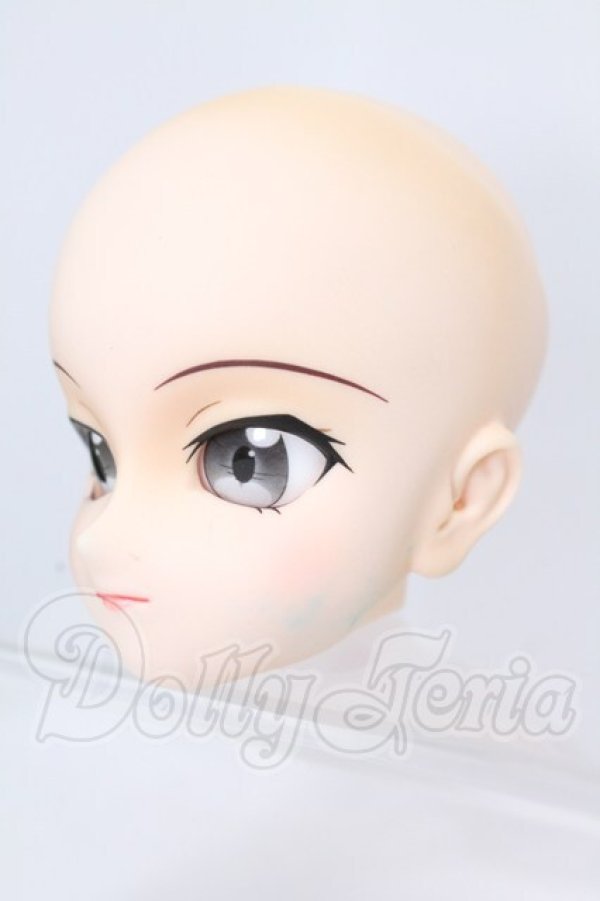 画像3: オビツ50/50-01ヘッド I-26-06-25-052-KD-ZI (3)