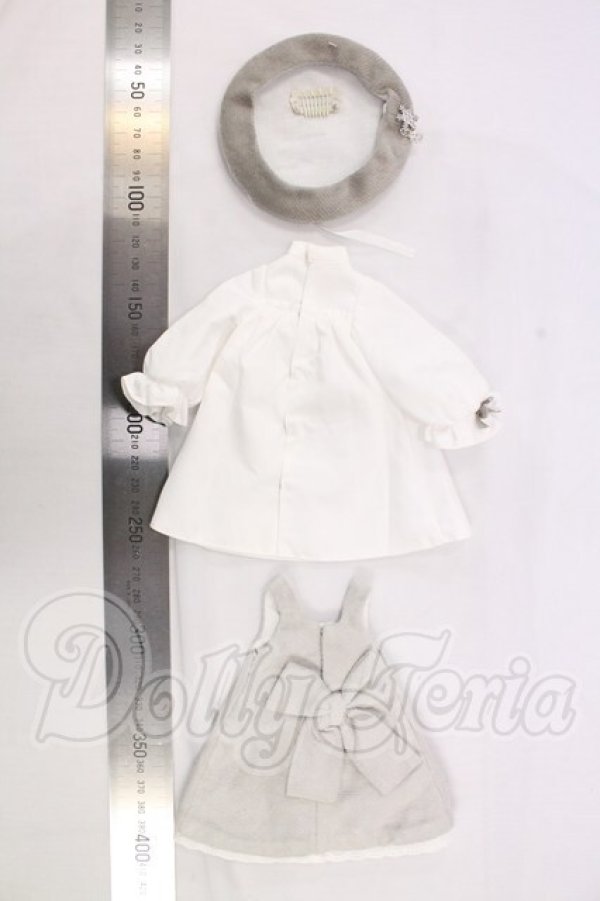 画像2: tinyfox/雪の子フラーリィ1/6衣装 I-26-06-25-093-KD-ZI (2)