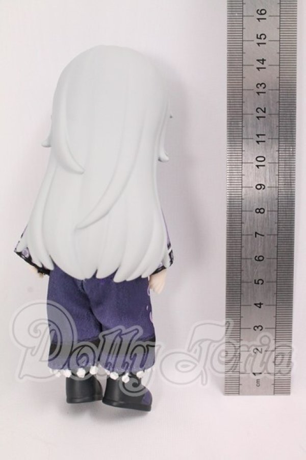 画像3: 次元界TOY/NAGI 月影・蛇 I-26-06-25-057-KD-ZI (3)