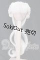 画像: Harmonia bloom /ウィッグ シニヨンロング I-26-06-25-015-KD-ZI