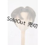 画像: 8-8.5inch/ウィッグ I-26-06-25-012-KD-ZI