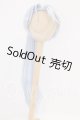 画像: 8-8.5inch/ウィッグ I-26-06-25-011-KD-ZI