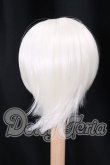 画像2: 7-8inch/ウィッグ I-26-06-25-028-KD-ZI (2)