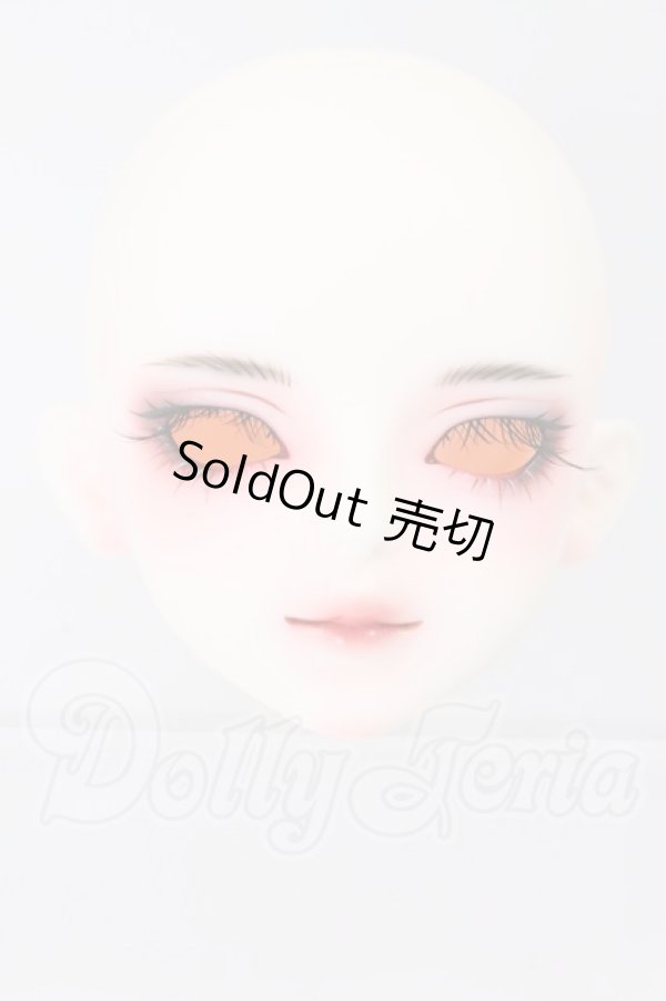画像1: LUTS/Kid Delf　2024　WINTER イベントヘッド I-26-06-18-431-KD-ZI (1)