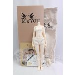 画像: MYOUDOLL/1/4 Girl Body I-26-06-18-400-KD-ZI