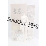 画像: MYOUDOLL/1/4 Girl Body I-26-06-18-400-KD-ZI