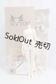 画像: MYOUDOLL/1/4 Girl Body I-26-06-18-400-KD-ZI