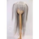画像: 9inch/みさんとるーぷ様製ウィッグ I-26-06-25-002-KD-ZI