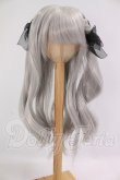 画像1: 9inch/みさんとるーぷ様製ウィッグ I-26-06-25-004-KD-ZI (1)