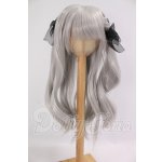画像: 9inch/みさんとるーぷ様製ウィッグ I-26-06-25-004-KD-ZI