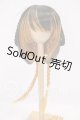 画像: 9inch/ウィッグ：黒MAJO様製 I-26-06-25-006-KD-ZI