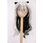 画像: 8〜9inch/インナーカラーウィッグ(Candy House様) I-26-06-25-008-KD-ZI