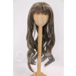 画像: 8-9inch/ウィッグ ナルシスノワール様製 I-26-06-25-009-KD-ZI