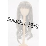 画像: 8-9inch/ウィッグ ナルシスノワール様製 I-26-06-25-009-KD-ZI
