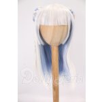 画像: 8-9inch/ウィッグ PiggDoll様製 I-26-06-25-010-KD-ZI