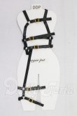 画像1: DDP/OF Sugar Pot様製衣装セット I-26-06-25-184-KD-ZI (1)