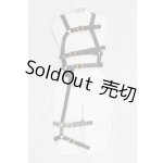 画像: DDP/OF Sugar Pot様製衣装セット I-26-06-25-184-KD-ZI
