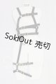 画像: DDP/OF Sugar Pot様製衣装セット I-26-06-25-184-KD-ZI