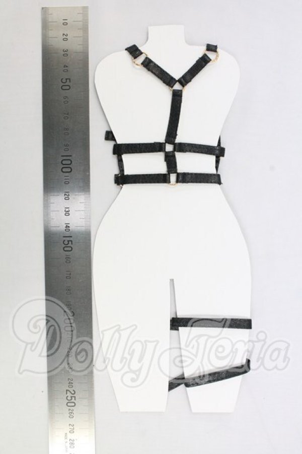画像2: DDP/OF Sugar Pot様製衣装セット I-26-06-25-184-KD-ZI (2)