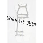 画像: MDD/OF:sugarpot様製衣装セット I-26-06-25-185-KD-ZI