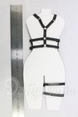 画像2: MDD/OF:sugarpot様製衣装セット I-26-06-25-185-KD-ZI (2)