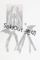 画像: MDD/OF:ふにゃほわ様製　アクセサリー I-26-06-25-186-KD-ZI
