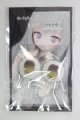 画像: 20mm/みさんとるーぷ様製Clothアイ I-26-06-25-228-KD-ZI