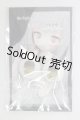 画像: 20mm/みさんとるーぷ様製Clothアイ I-26-06-25-228-KD-ZI